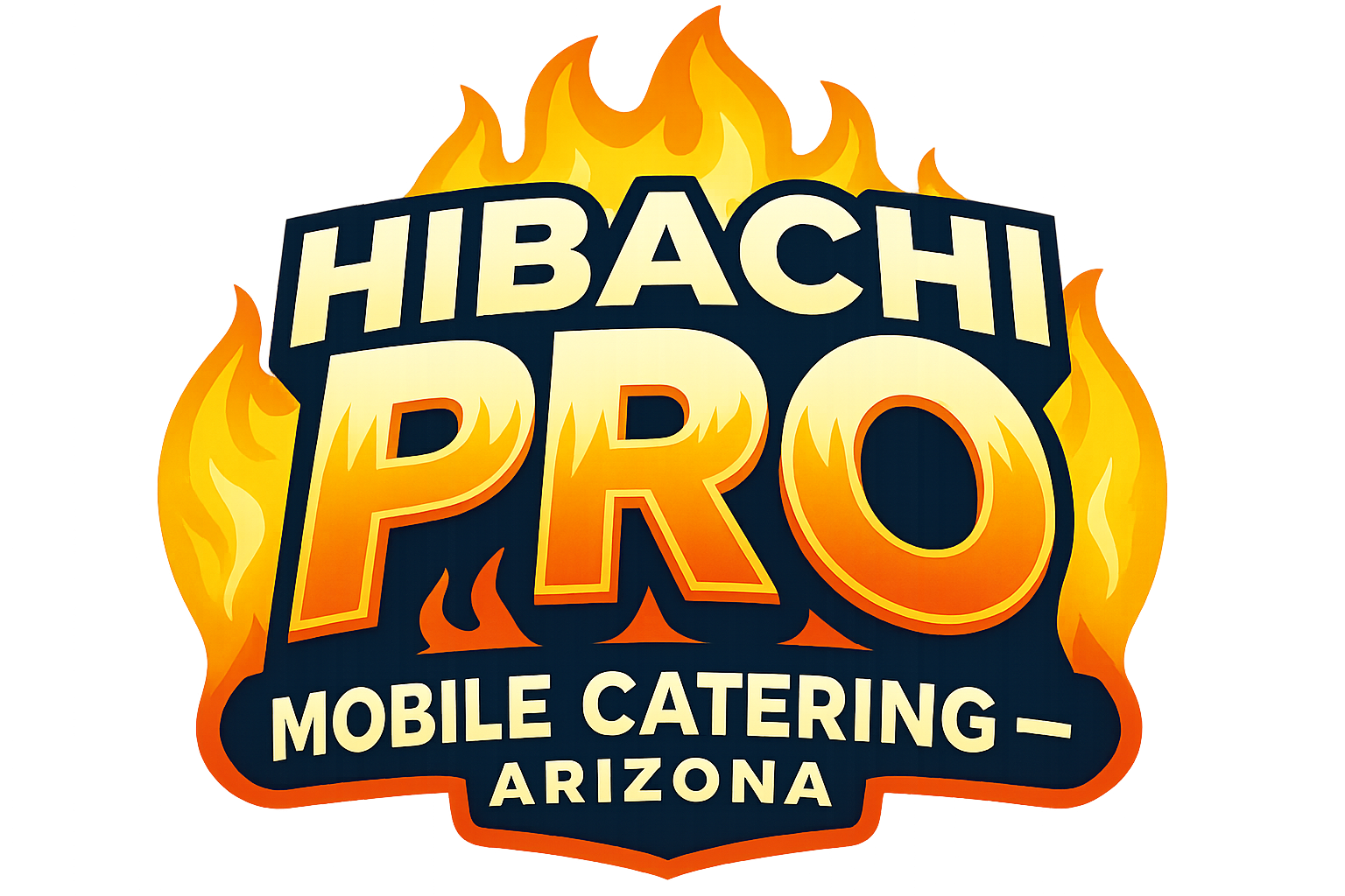 HIBACHI PRO